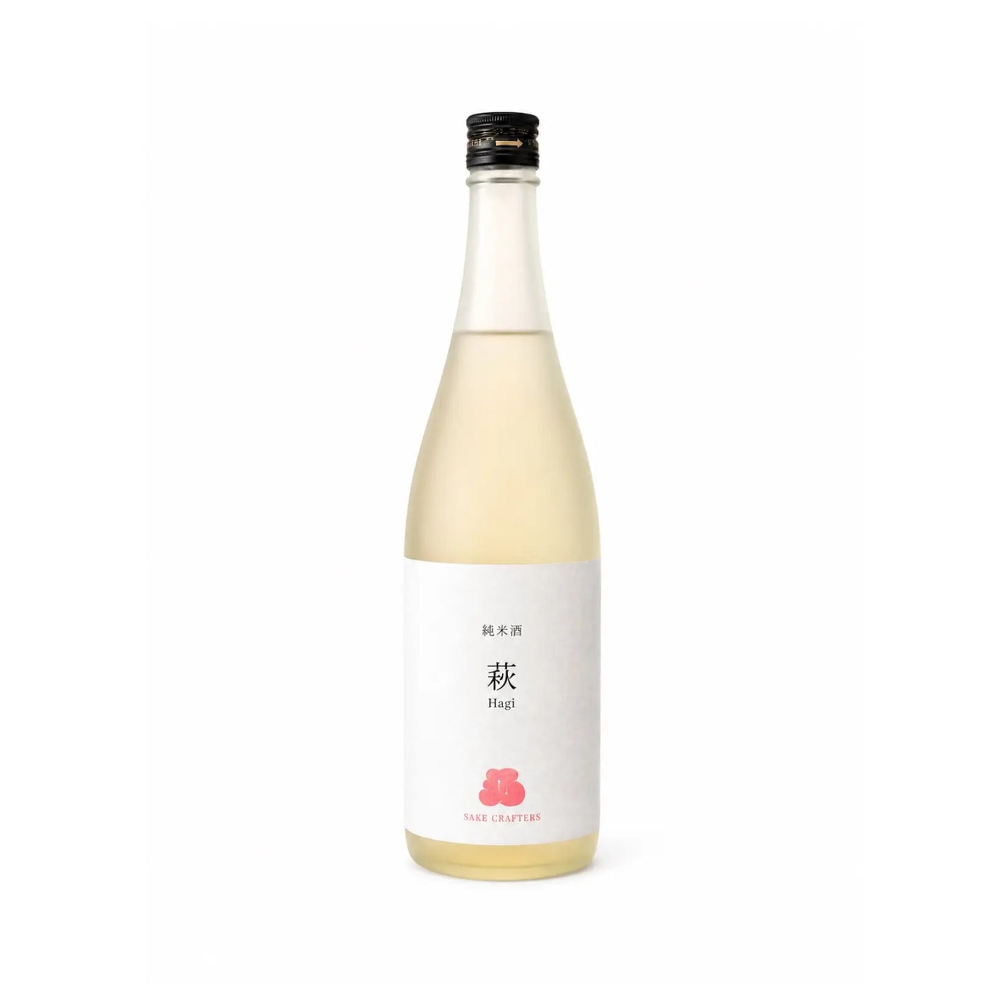 純米酒 萩 HAGI